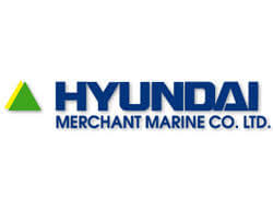 Hyundai merchant marine